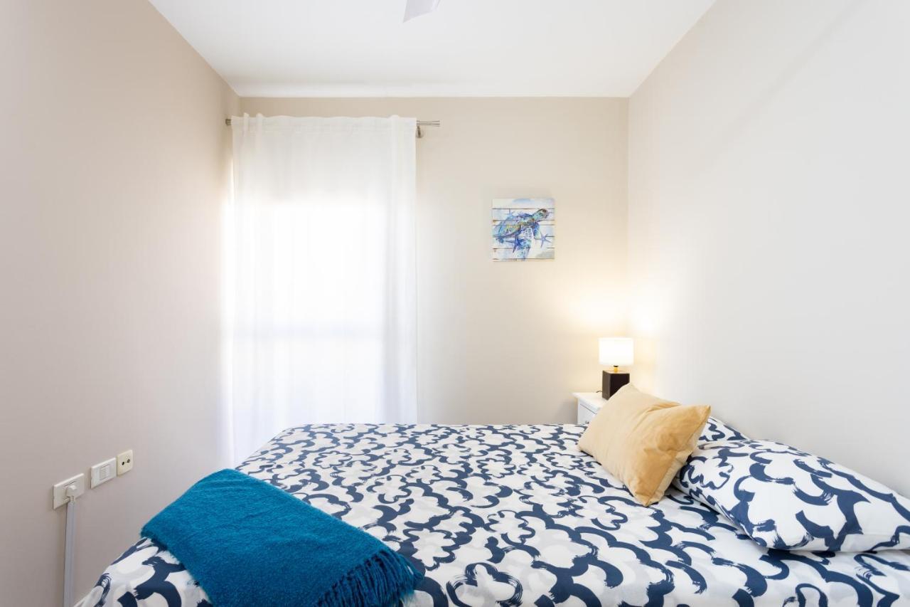 Home2Book Attic Terrace Apt Charming Ocean View カンデラリア エクステリア 写真