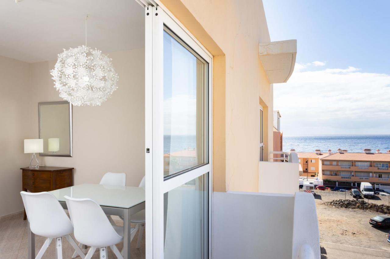 Home2Book Attic Terrace Apt Charming Ocean View カンデラリア エクステリア 写真